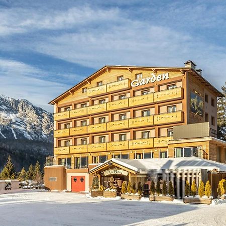 Garden Wellness Hotel S Andalo Eksteriør bilde