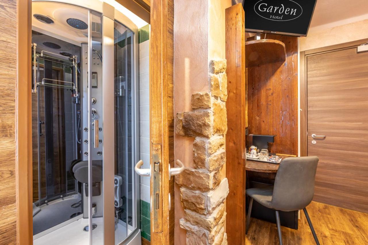 Garden Wellness Hotel S Andalo Eksteriør bilde