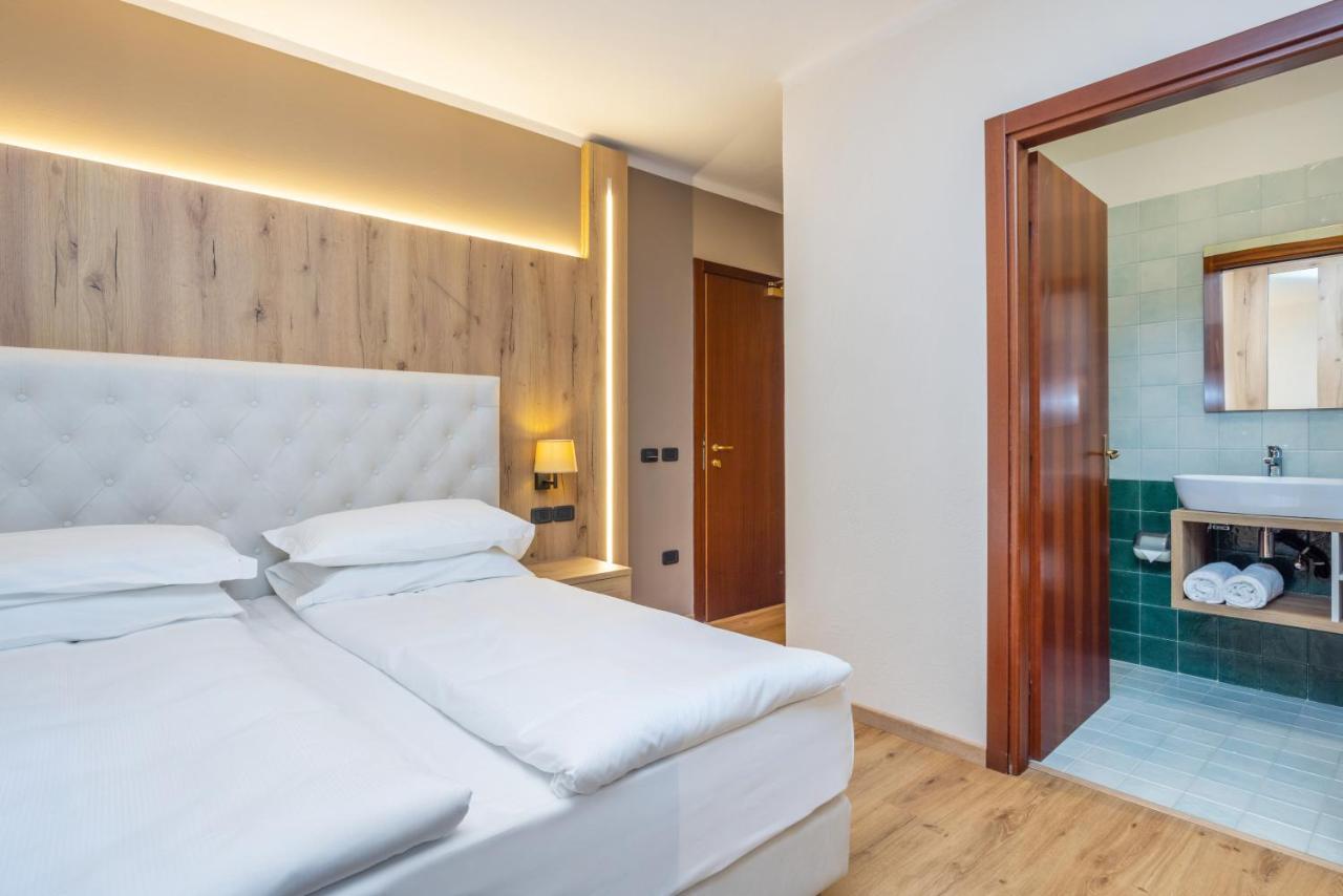 Garden Wellness Hotel S Andalo Eksteriør bilde