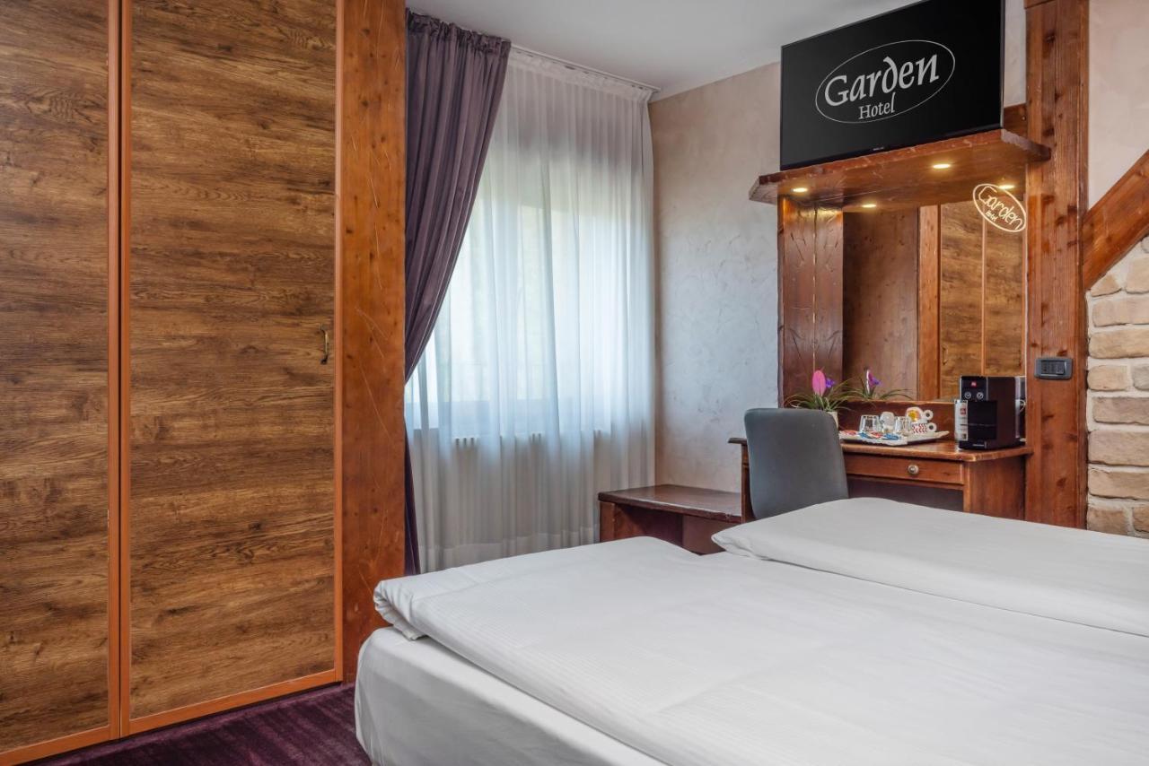 Garden Wellness Hotel S Andalo Eksteriør bilde