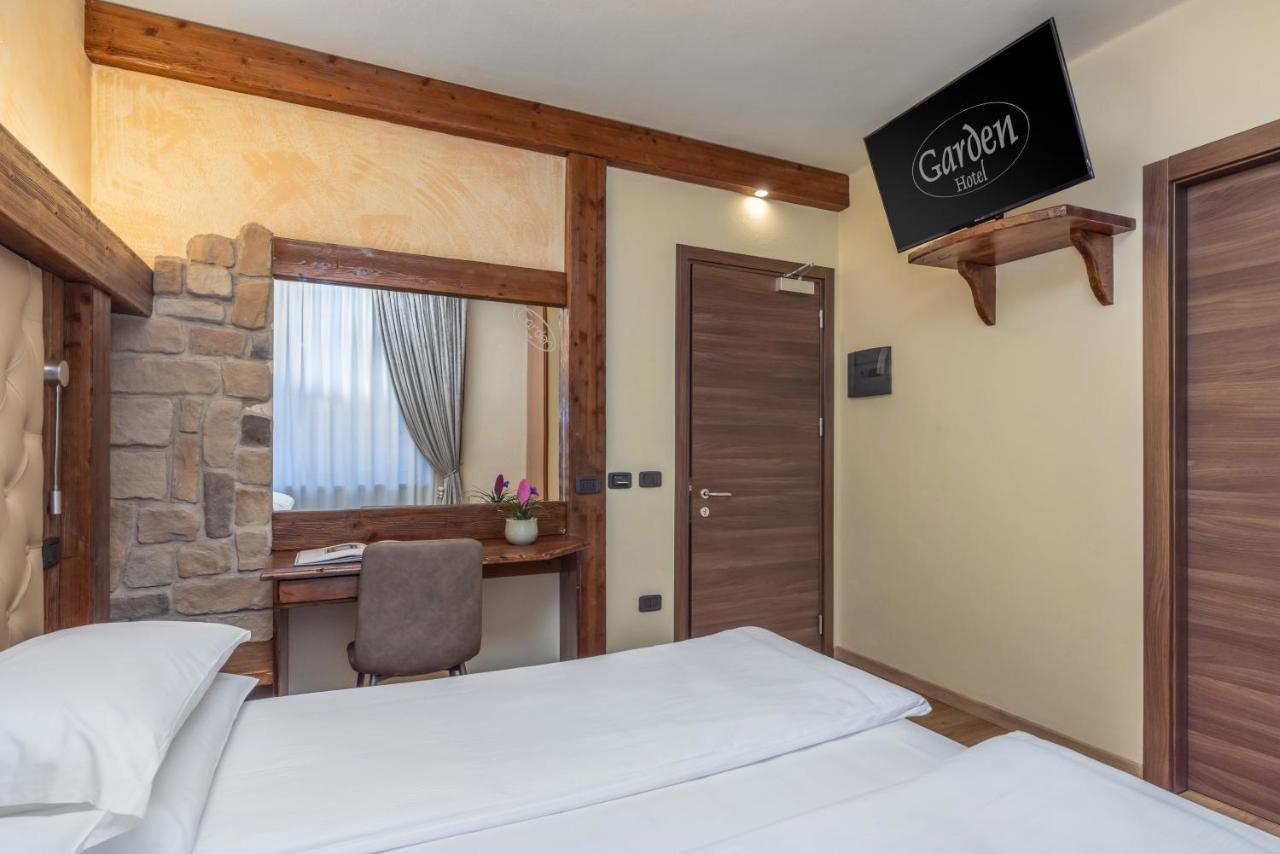 Garden Wellness Hotel S Andalo Eksteriør bilde