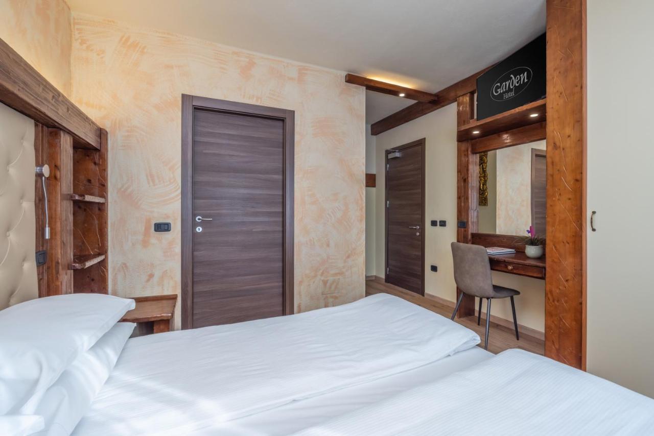 Garden Wellness Hotel S Andalo Eksteriør bilde