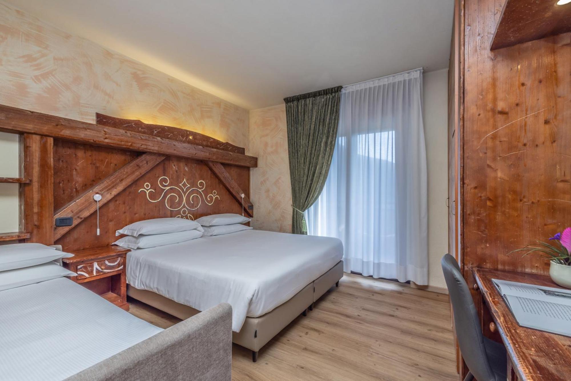 Garden Wellness Hotel S Andalo Rom bilde