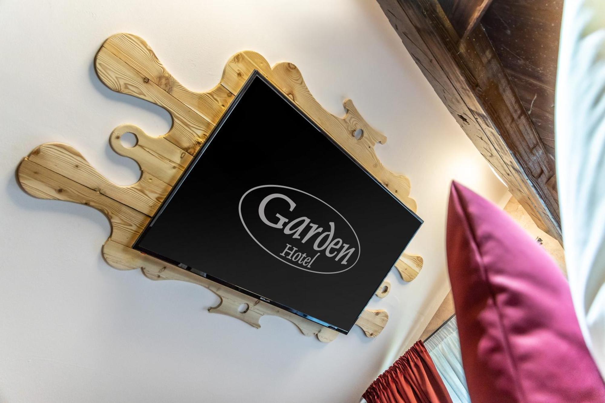 Garden Wellness Hotel S Andalo Rom bilde