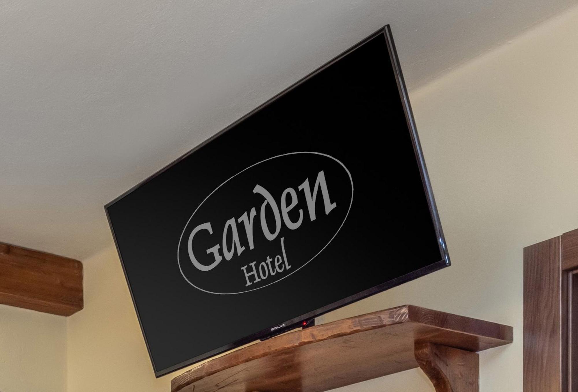 Garden Wellness Hotel S Andalo Rom bilde