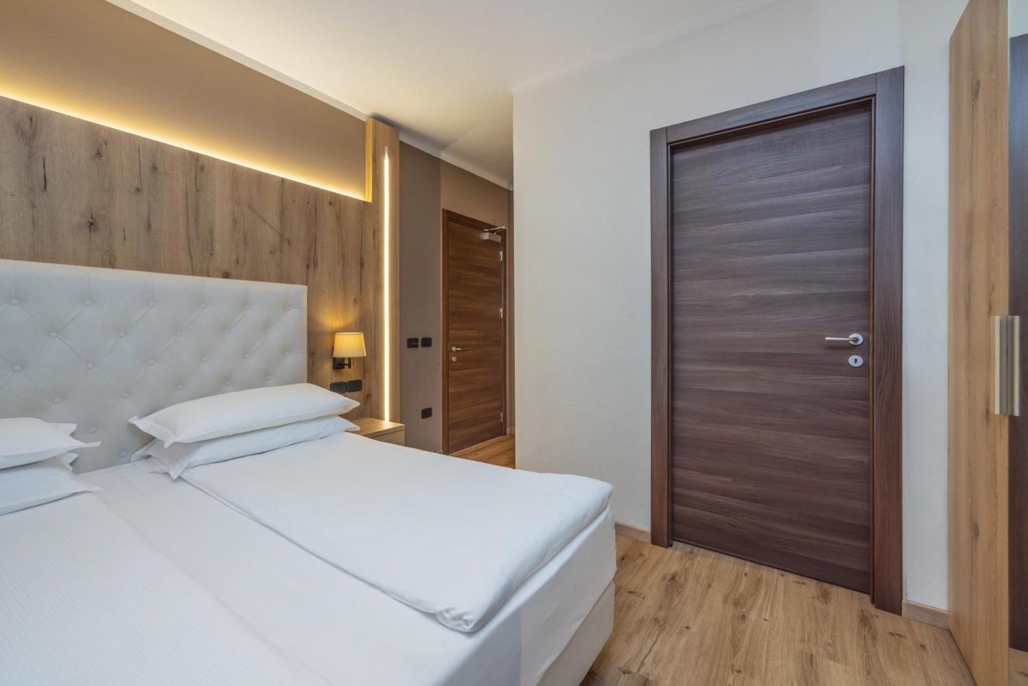 Garden Wellness Hotel S Andalo Eksteriør bilde